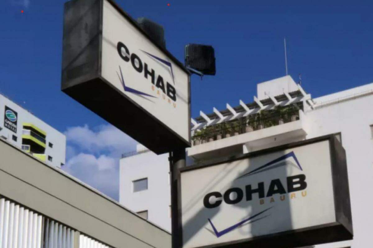A Cohab tem dívida astronômica com construtoras e Caixa