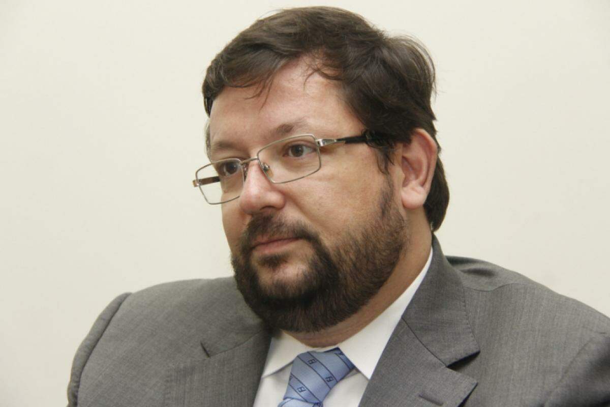 Maurício Ruiz, é presidente da Comissão de Proteção de Dados da Ordem dos Advogados do Brasil (OAB) Bauru