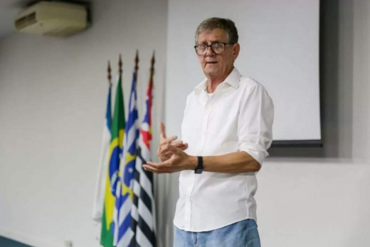Emanuel Fernandes vai voltar ao PSDB