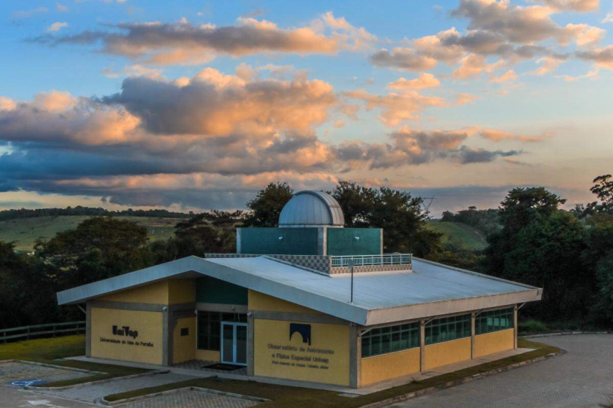 Observatório de Astronomia da Univap