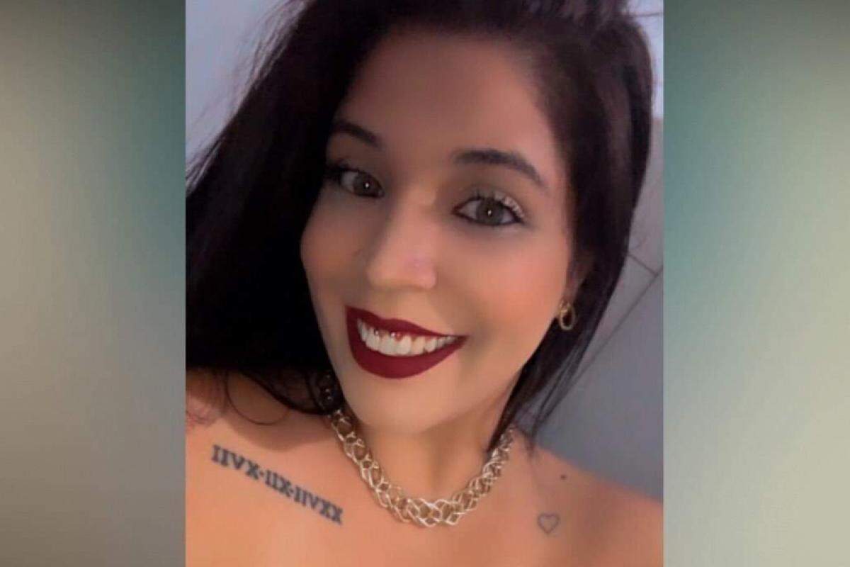 Ana Carolina Tasso: assassinada aos 28 anos