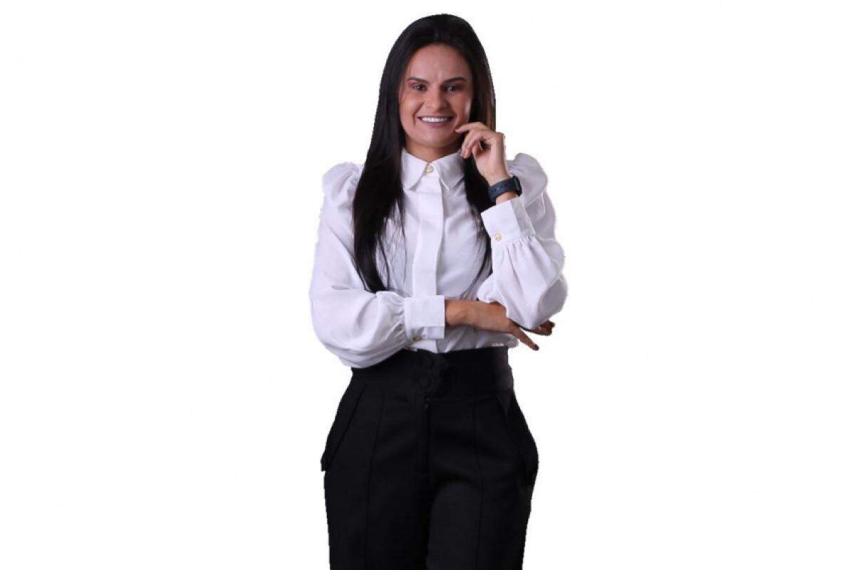 Valdice Correia não apenas lidera a VC Engenharia com maestria, mas também personifica o propósito da empresa