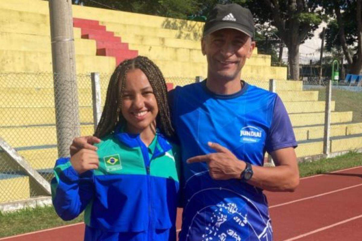 Atletas de Jundiaí têm bons resultados na Copa do Brasil de Marcha