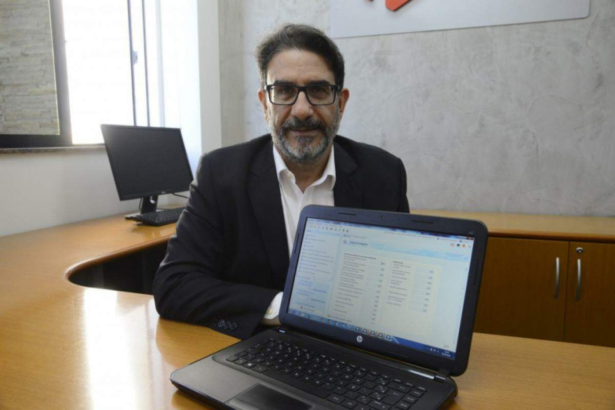 José Carlos Rodrigues, contador e membro do Conselho Fiscal da ACE Jundiaí, explica quem tem direito à restituição