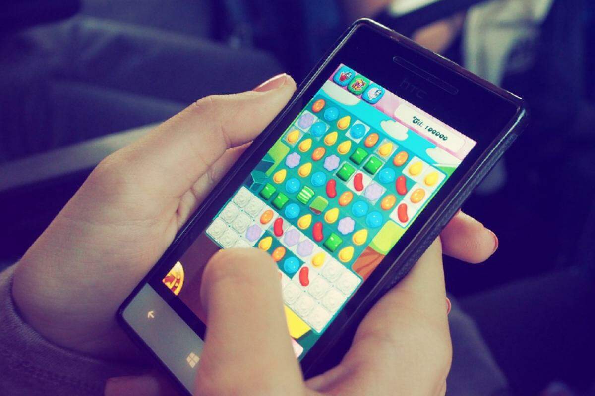 Candy Crush pode te deixar milionário! Campeonato pagará prêmio de