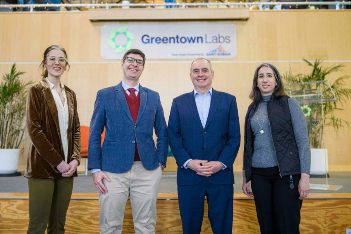 Embraer-X e a Greentown Labs anunciaram uma nova parceria
