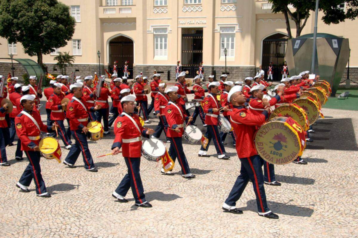 O edital com as regras foi publicado nesta quinta (29). As inscrições começam em 3 de abril e irão até dia 15 de maio.