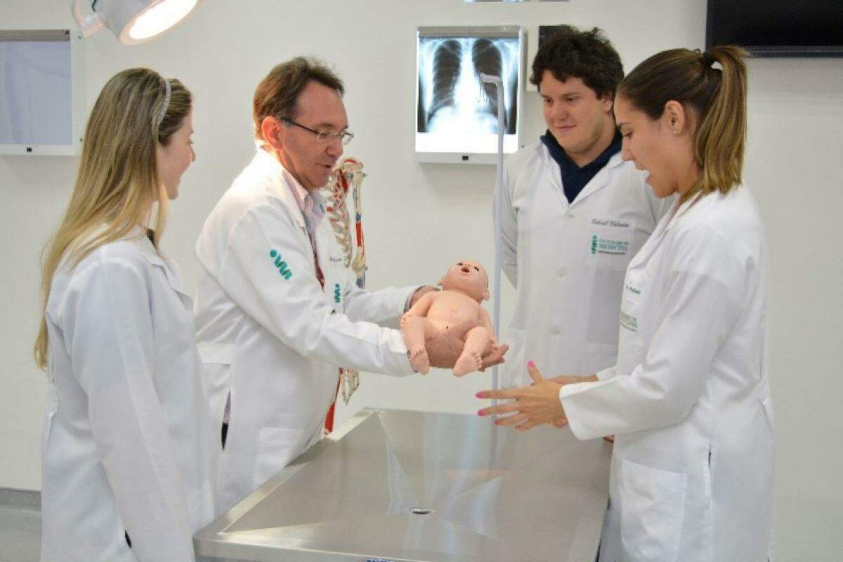 Medicina Unifran