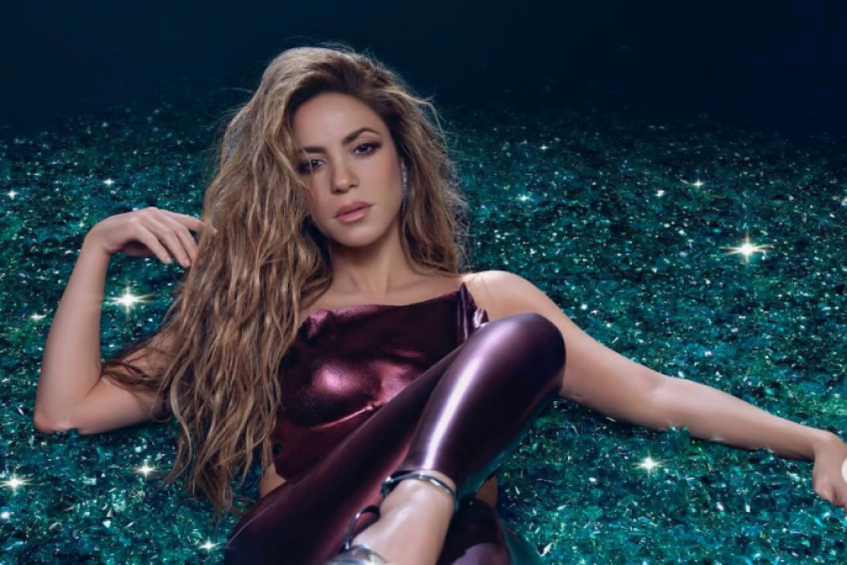 Em entrevista para a edição espanhola da revista People, Shakira contou como descobriu a traição