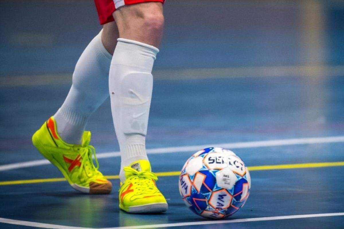 A Liga Jundiaiense de Futsal abriu uma rifa para arrecadar dinheiro para ajudar nos gastos 