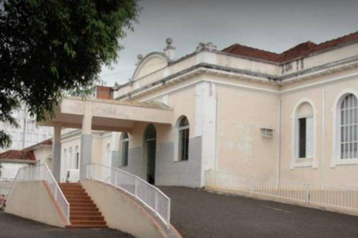 Santa Casa de Bariri