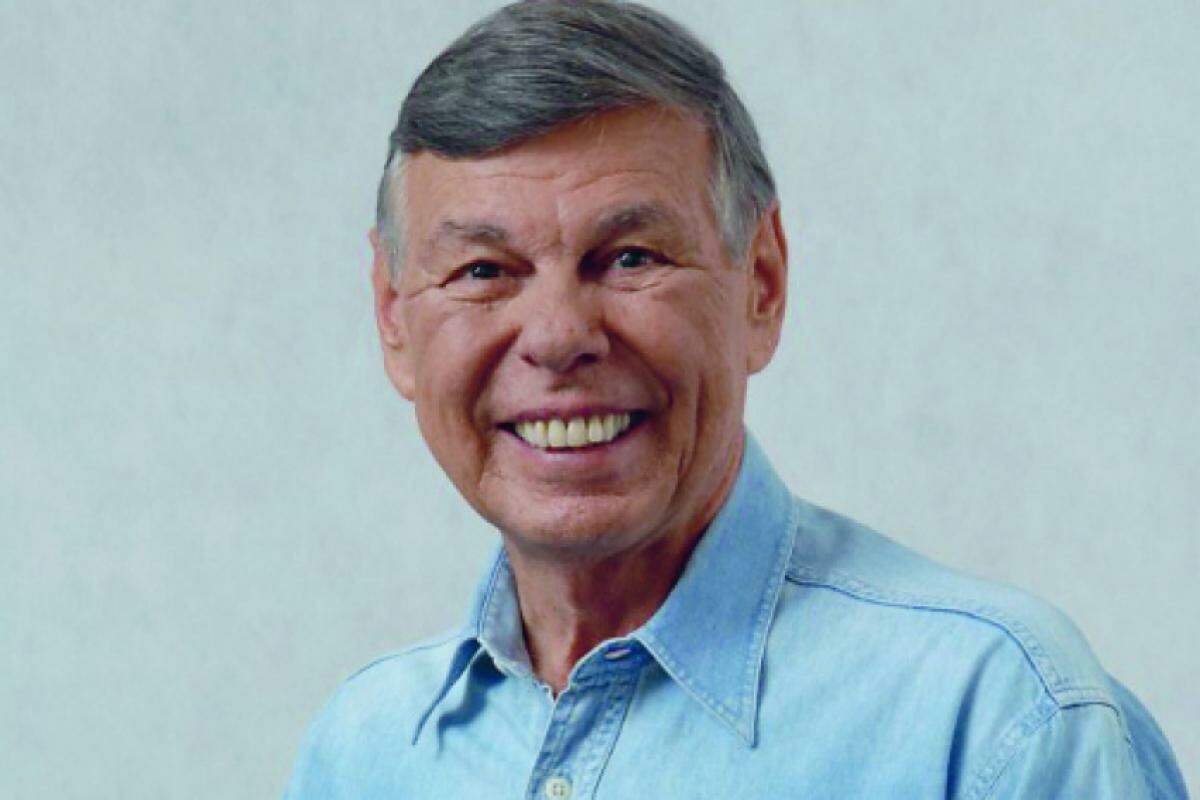 Welson Gasparini (1936-2024)