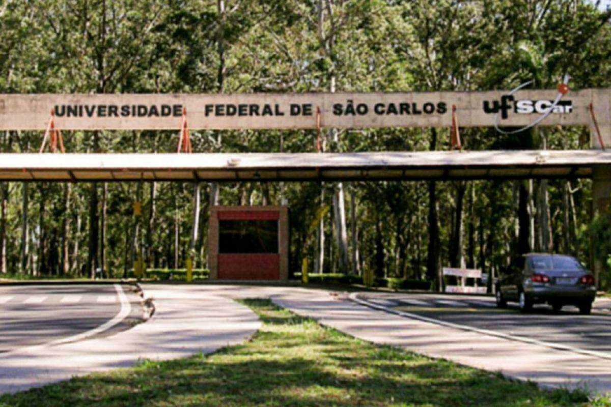 Universidade Federal de São Carlos  divulgou um edital de retificação e uma nova lista de nomes para manifestação de interesse pelas vagas