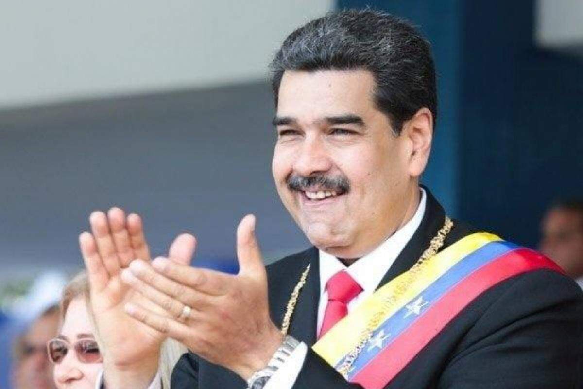 Em nota divulgada na terça (26), o Itamaraty disse que 'acompanha com expectativa e preocupação o desenrolar do processo eleitoral' em Caracas.