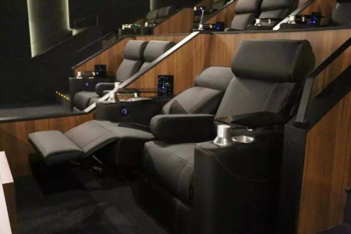 Preços normais são de R$ 180 (inteira) de quinta a domingo e de R$ 150 (inteira) de segunda a quarta-feira a cabine para duas pessoas