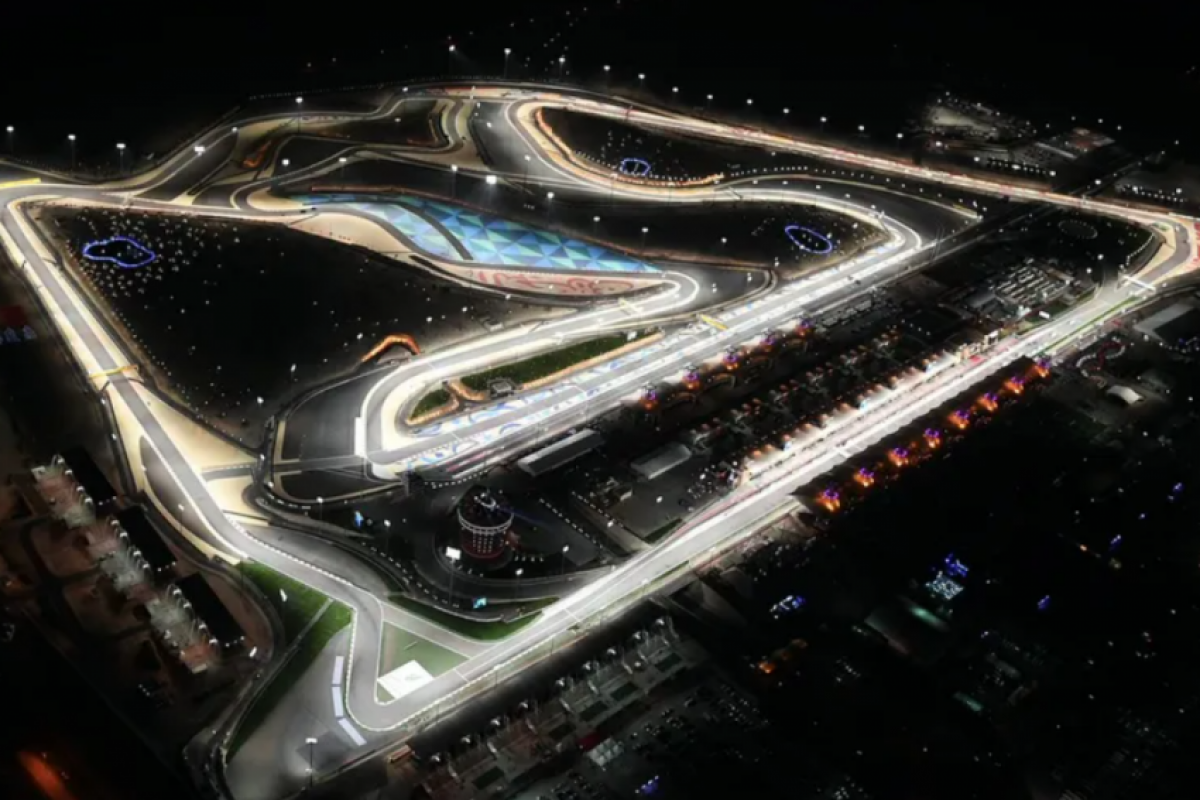  GP do Bahrein: Max Verstappen surge como o grande favorito ao título da temporada