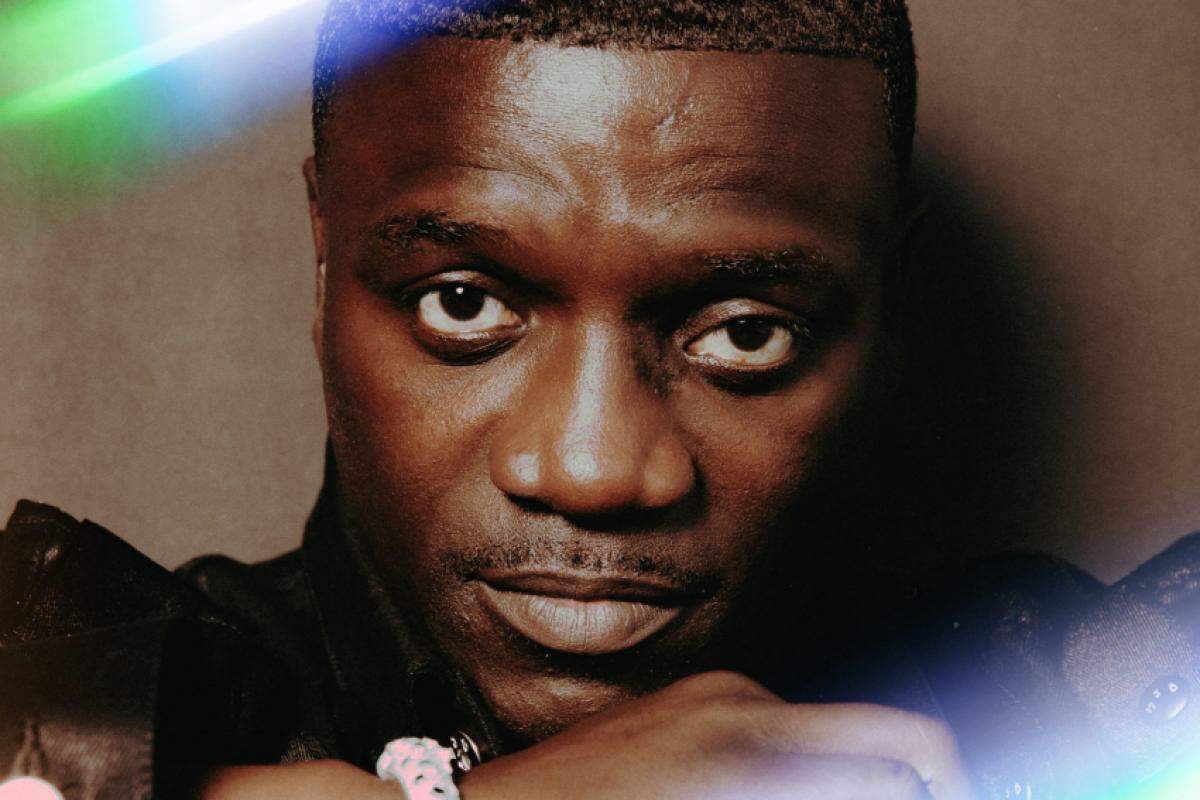 O principal deles é Akon, que vai se apresentar no dia 22, encerrando o festival junto com Shawn Mendes, Ne-Yo e Mariah Carey