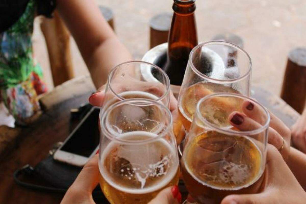 Com a entrada da quaresma, consumidores não vão atrás de bebidas alcoólicas, como cerveja, principalmente por conta do fim do Carnaval