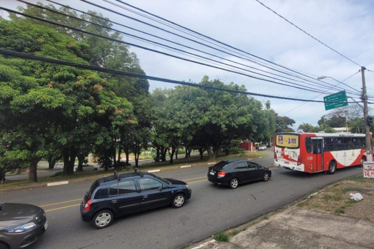 Sexta será de tempo instável 