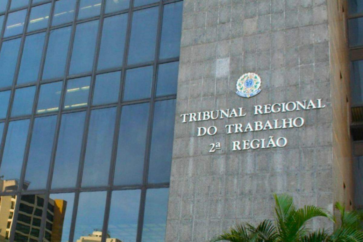 Tribunal Regional do Trabalho da 2ª Região:  o relator da caso na corte afirma que empresa intermediadora ofendeu a legislação e a honra da candidata