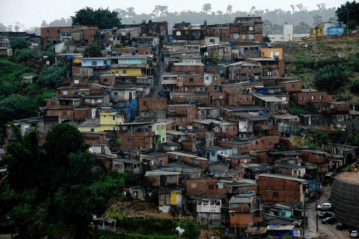 O Jardim São Camilo concentra a maior parcela de jundiaienses em extrema pobreza