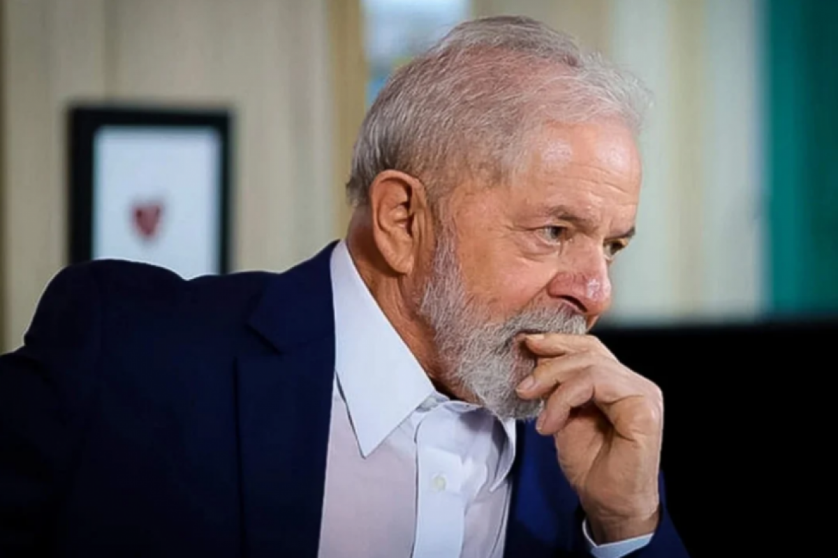 O presidente Lula não deu detalhes de sua proposta, mas quer criar um canal de contato direto do público com o governo
