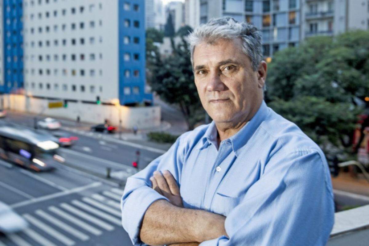 Toninho Ferreira irá disputar a décima eleição pelo PSTU