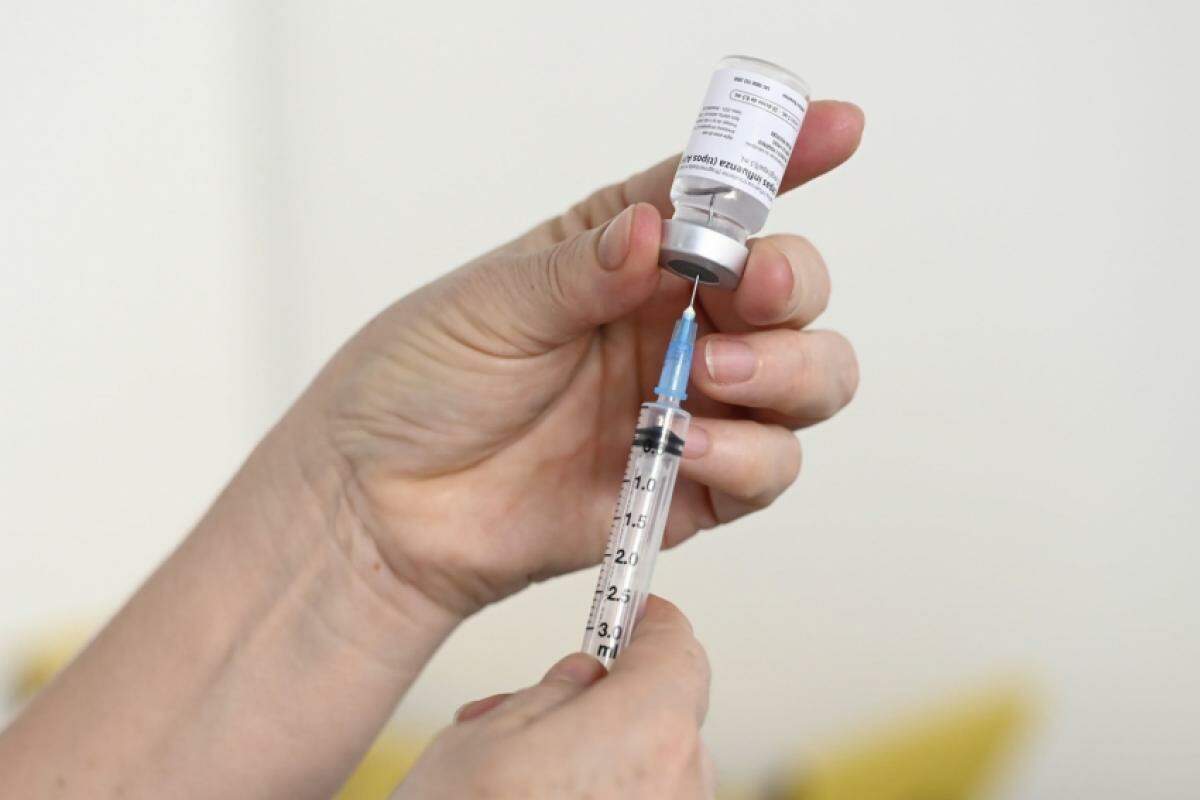 Imunização contra a dengue começou na última quinta-feira, 11, em Campinas