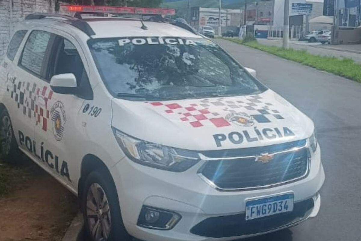 Ação policial resulta em prisão na cidade de Cruzeiro