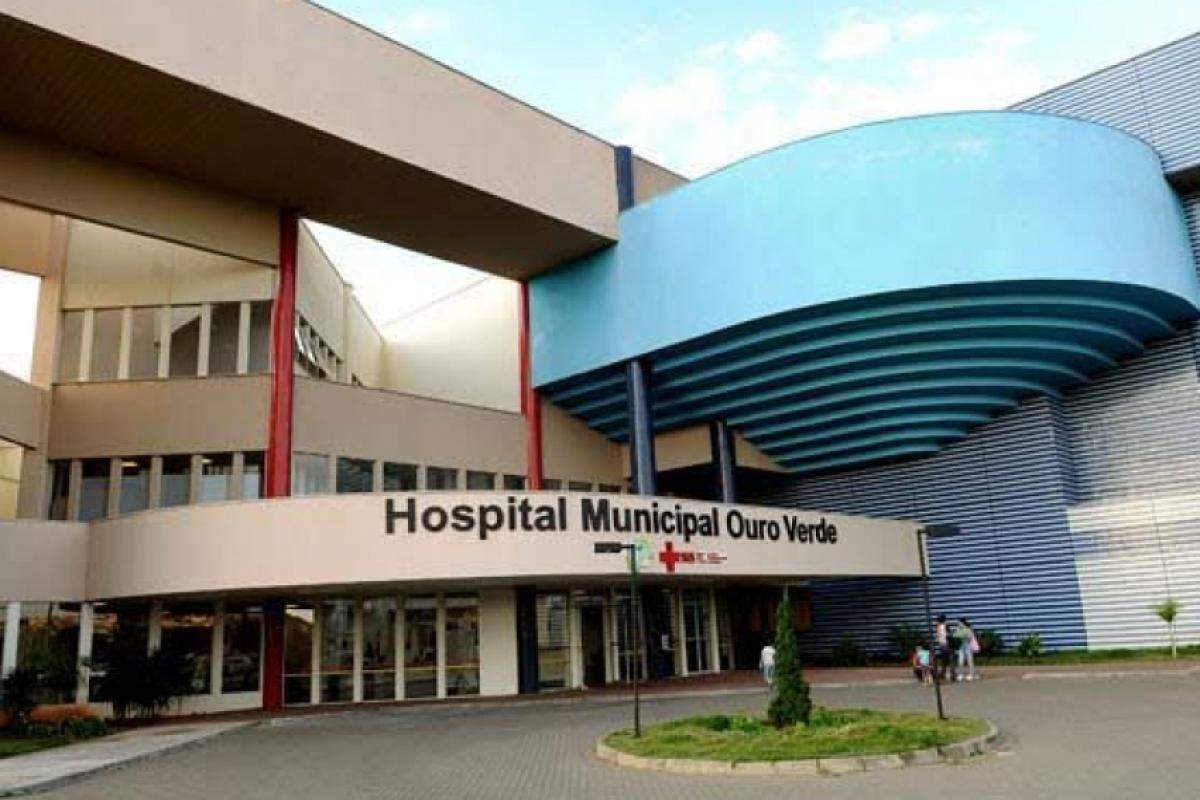 Caso aconteceu no Hospital do Ouro Verde, em Campinas