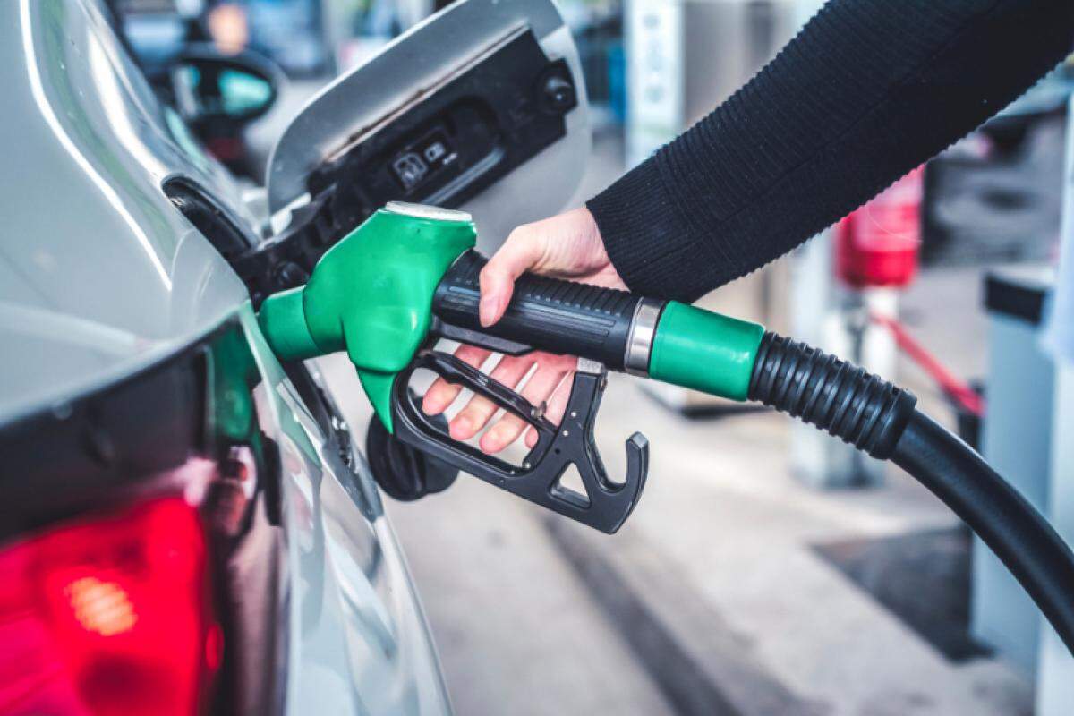 Preço do litro da gasolina e do etanol sobe em São José