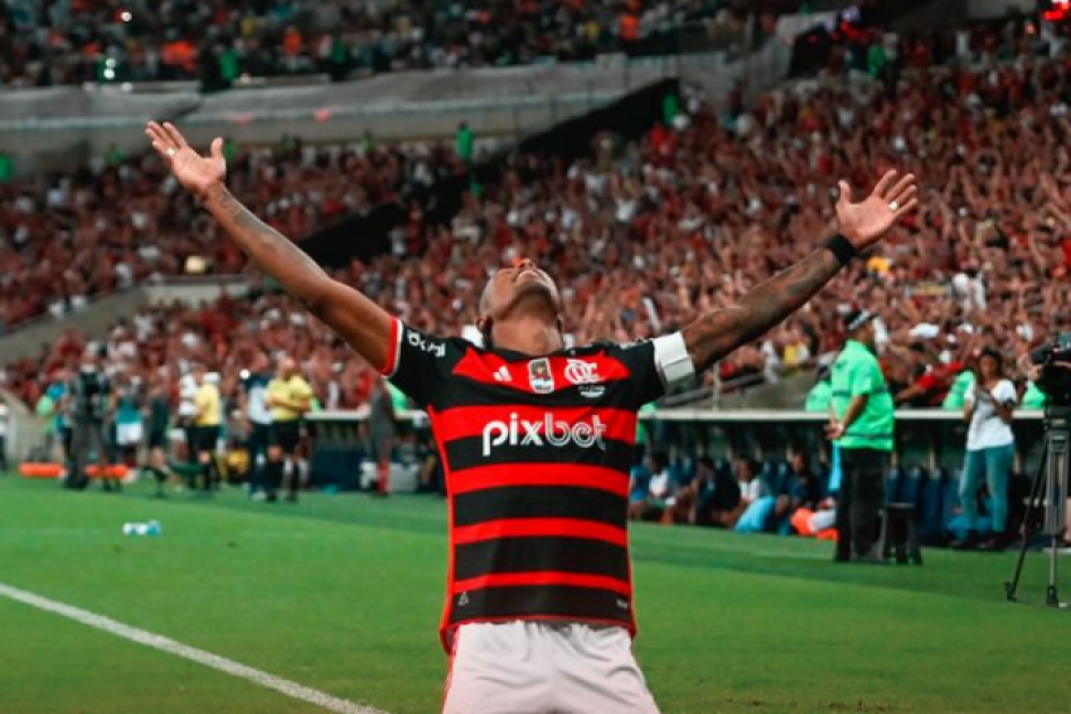 Flamengo se aproveitou da vantagem, fez jogo seguro e contou com gol de Bruno Henrique para confirmar o título carioca na vitória por 1 a 0 sobre o Nova Iguaçu
