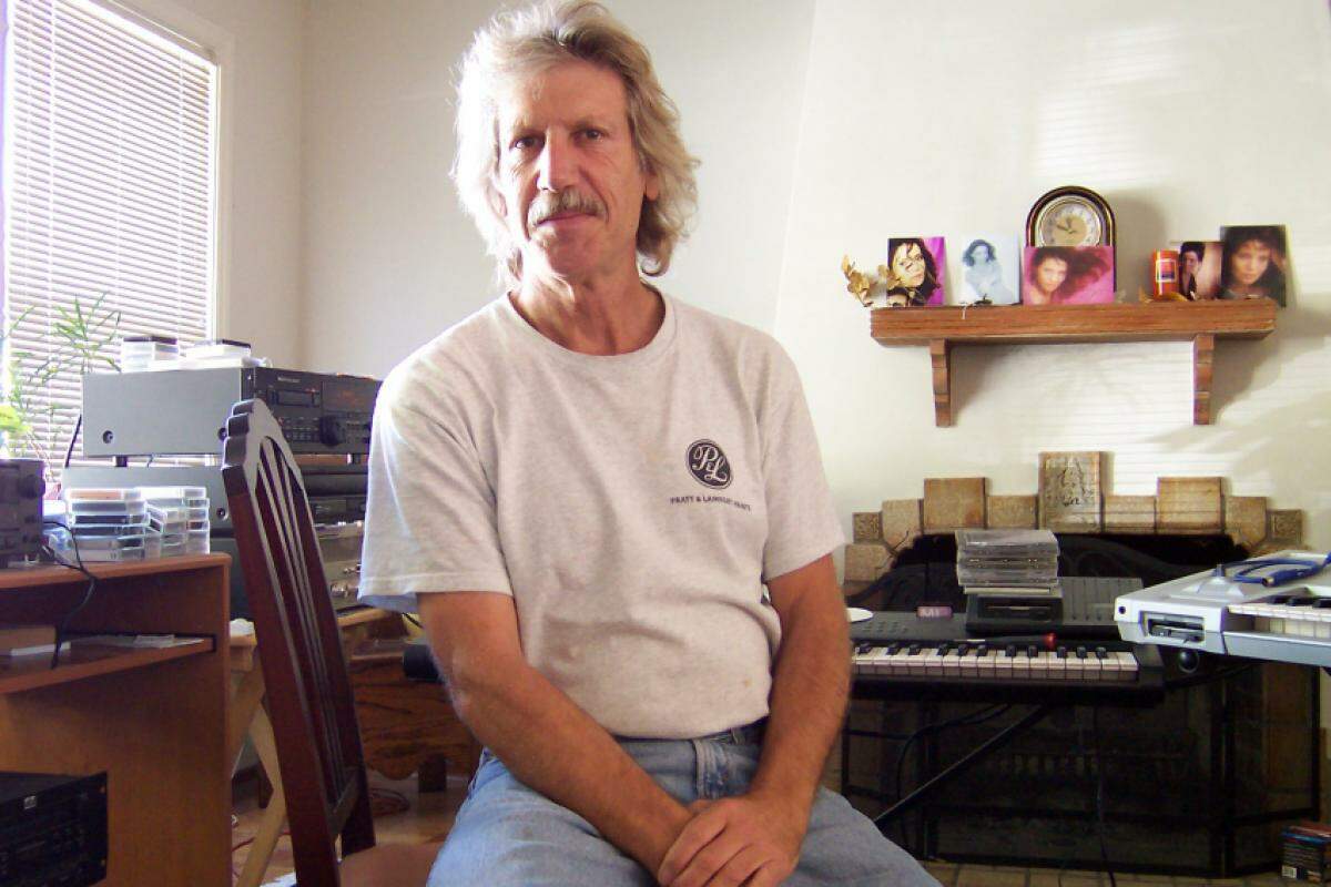 Raymond James Merrill foi assassinado em São José, em 2006