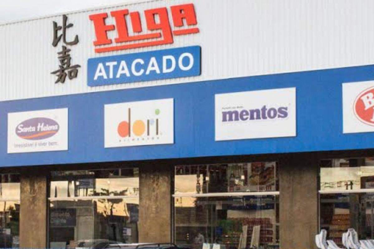 Mercado Higa abriu 250 vagas de emprego 