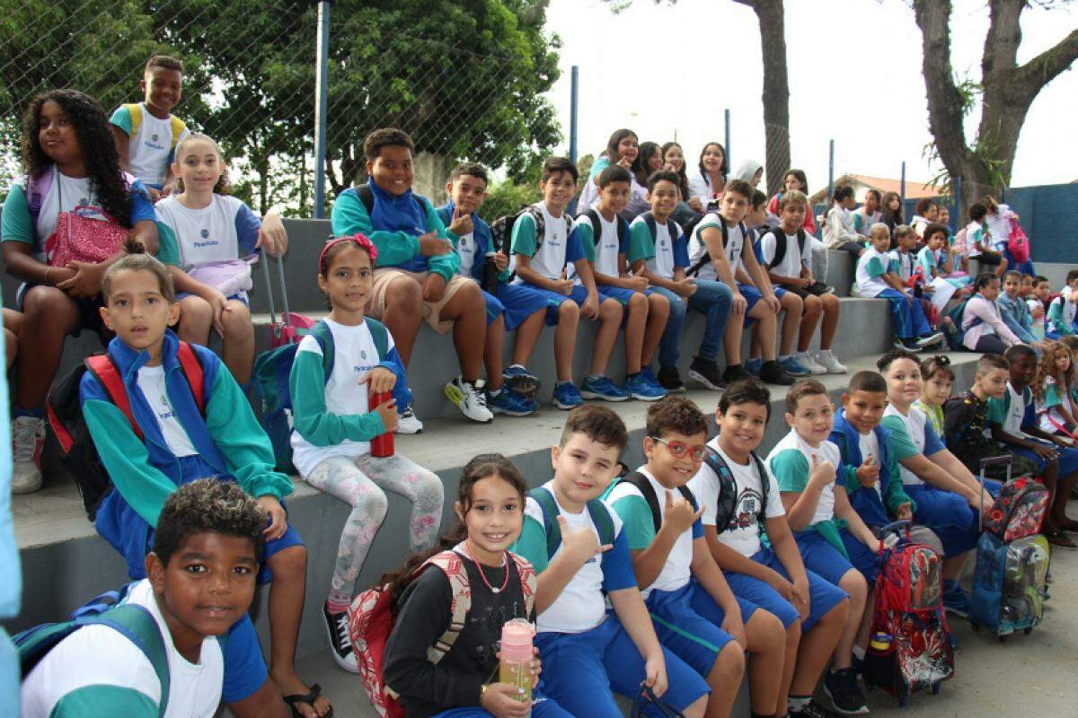  Rede Municipal de Educação de Piracicaba se destacou no Índice de Excelência Educacional (IEE)