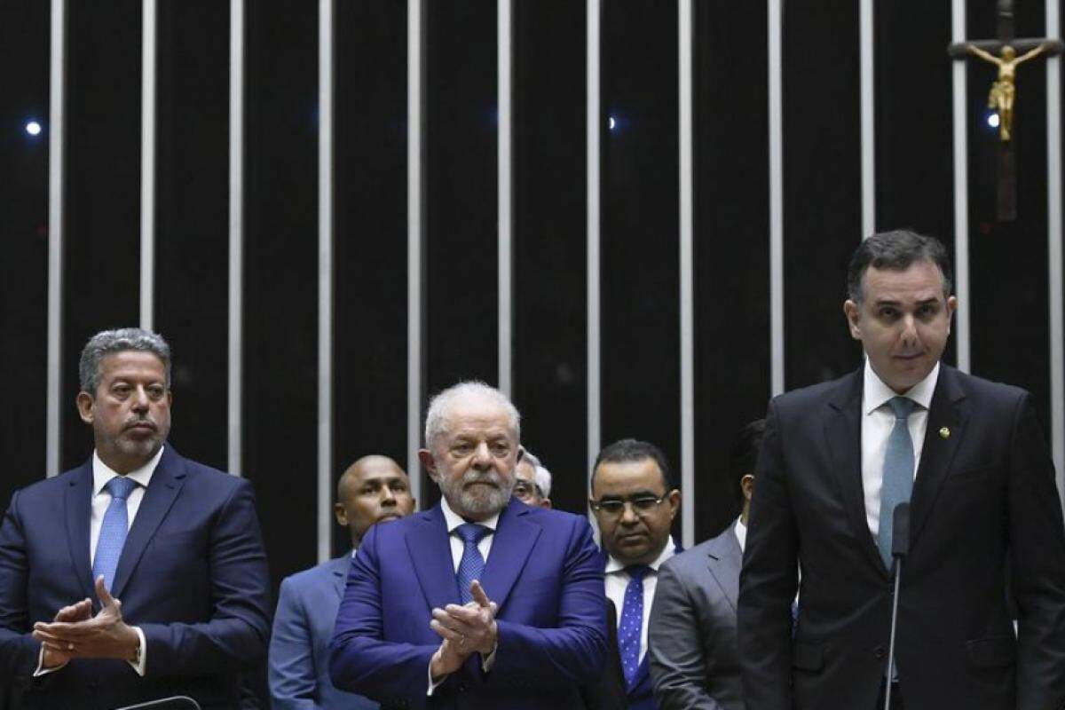Na semana passada, Lula indicou a aliados que pretendia se encontrar com Lira e também com o presidente do Senado, Rodrigo Pacheco (PSD-MG).