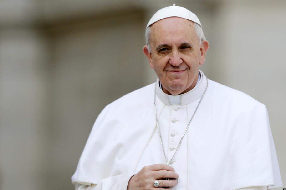Primeiro papa do chamado Sul Global, Francisco tem como uma das prioridades de seu pontificado ampliar o alcance à Ásia