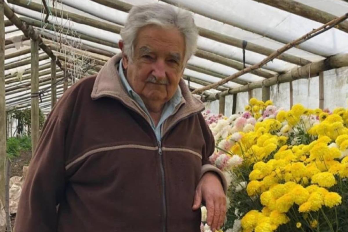 Mujica deixou a Presidência em 2015 e ainda é considerado uma das principais referências dos setores de esquerda na região