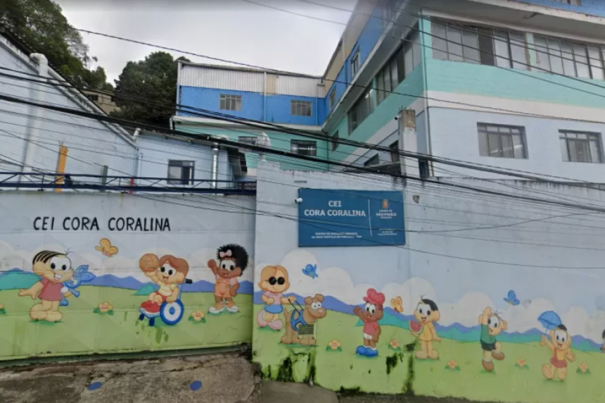 Centro de Educação Infantil Municipal (CEI) Cora Coralina