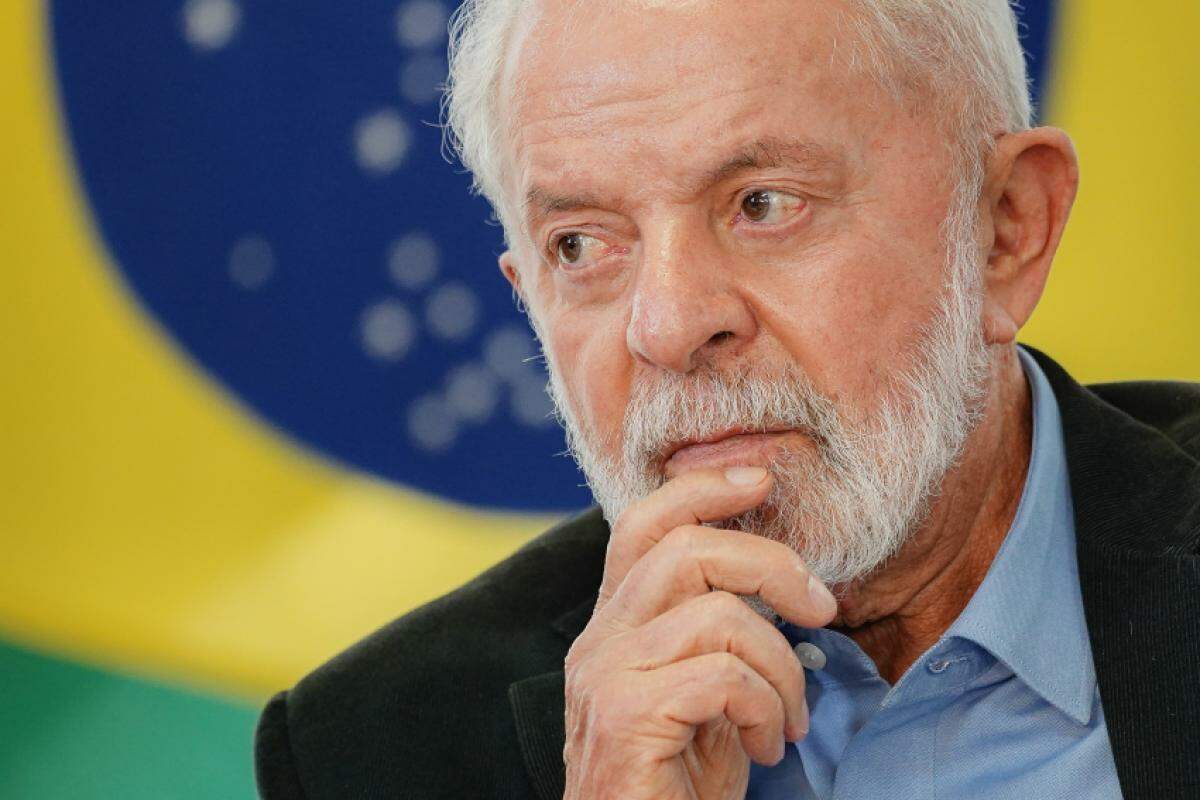 Lula vetou apenas um trecho do projeto, em sanção publicada no último dia 11