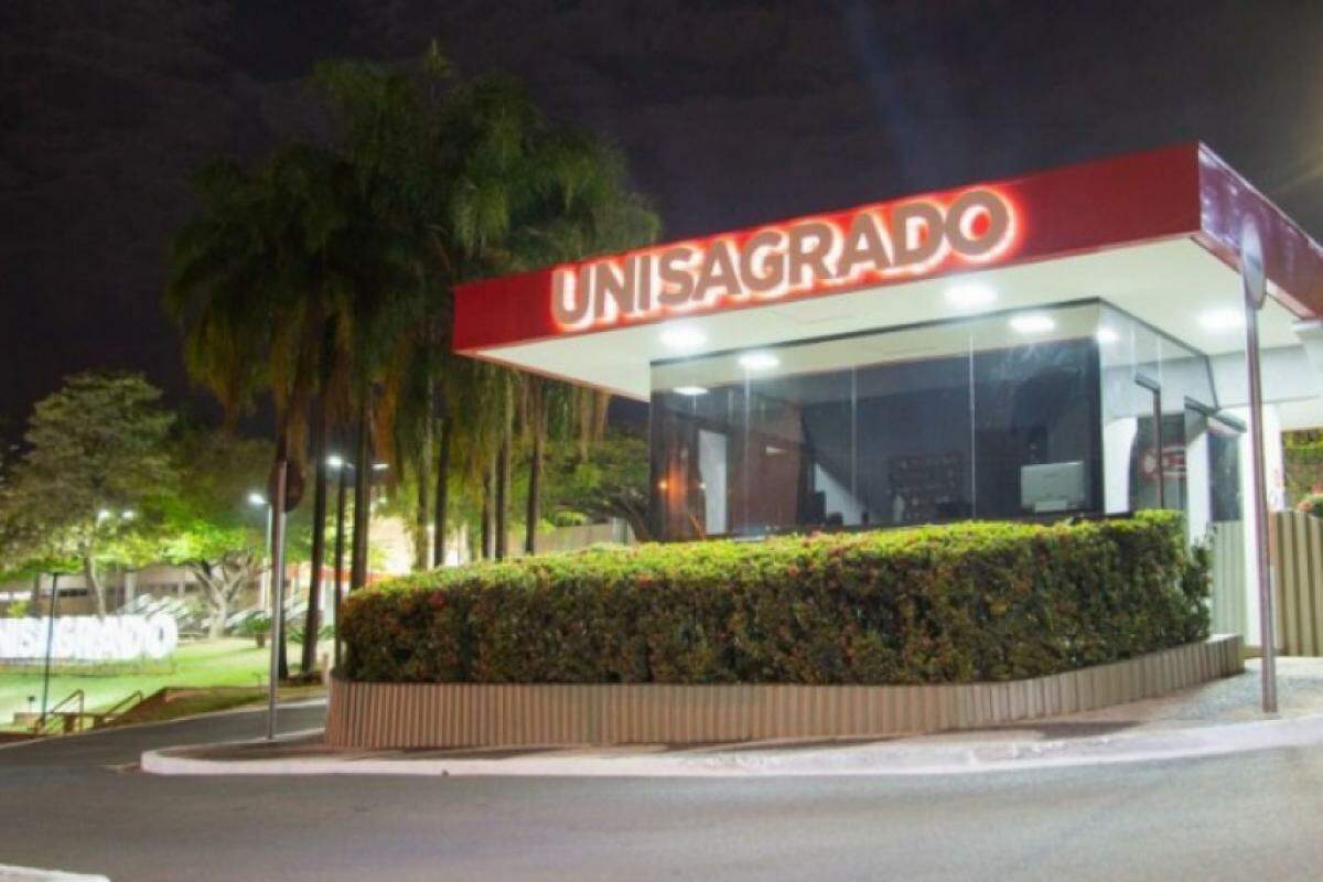 As atividades ocorrerão no Auditório 'João Paulo II', do Centro Universitário Sagrado Coração (UNISAGRADO), situado na rua Irmã Arminda, 10-50, no Jardim Brasil