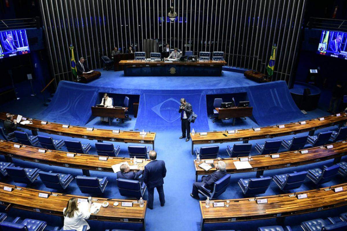 O texto segue para sanção do presidente Luiz Inácio Lula da Silva (PT).