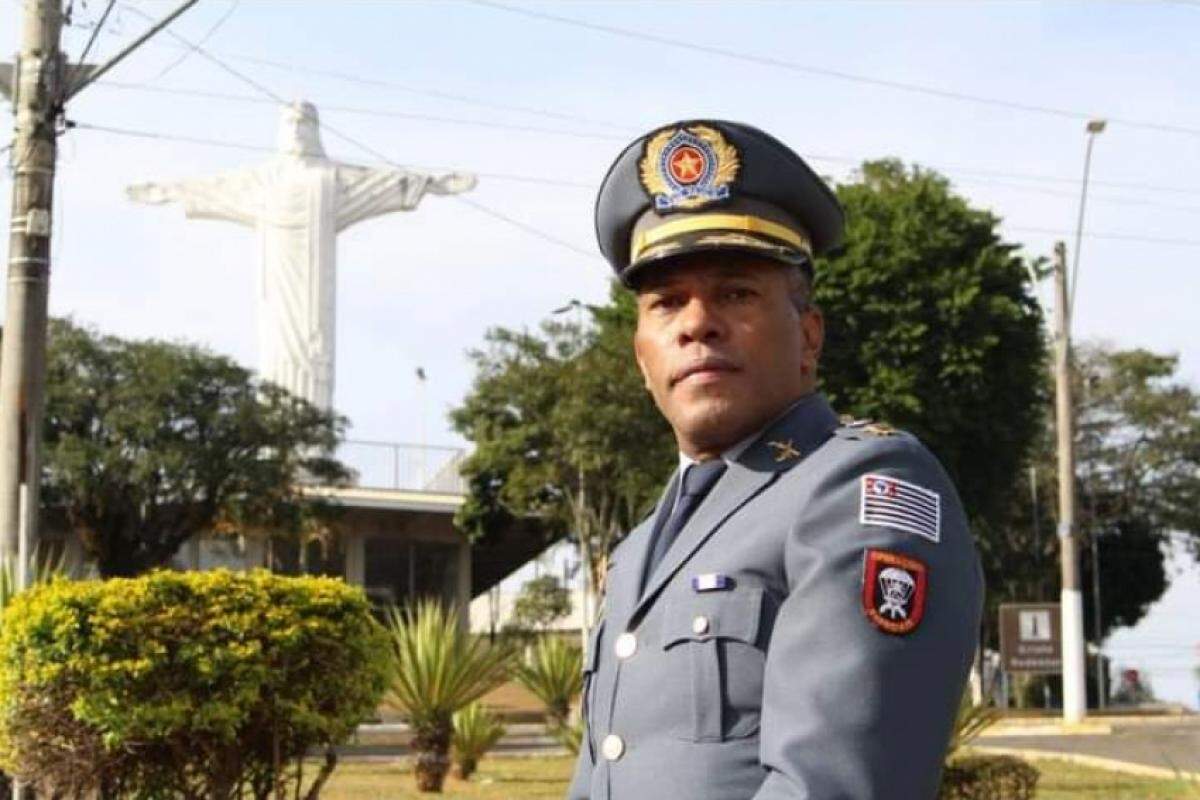Pelo Solidariedade, Paulo Ribeiro foi candidato a vice-prefeito em 2020