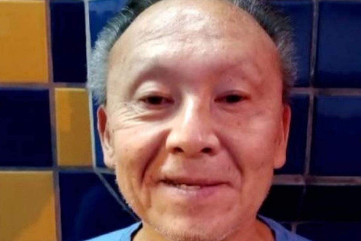 Professor Ito desapareceu na segunda-feira (15) em Piracicaba 