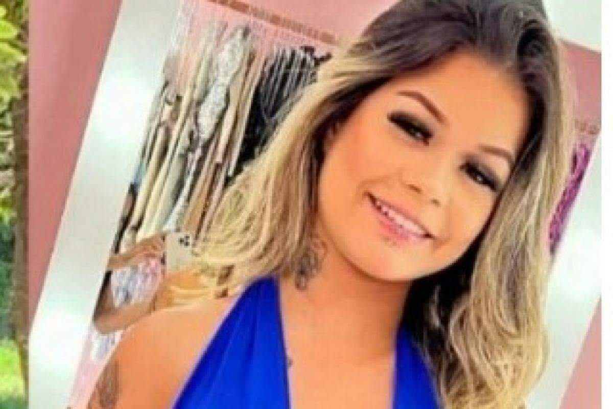 Vítima foi morta por ex-namorado com três tiros