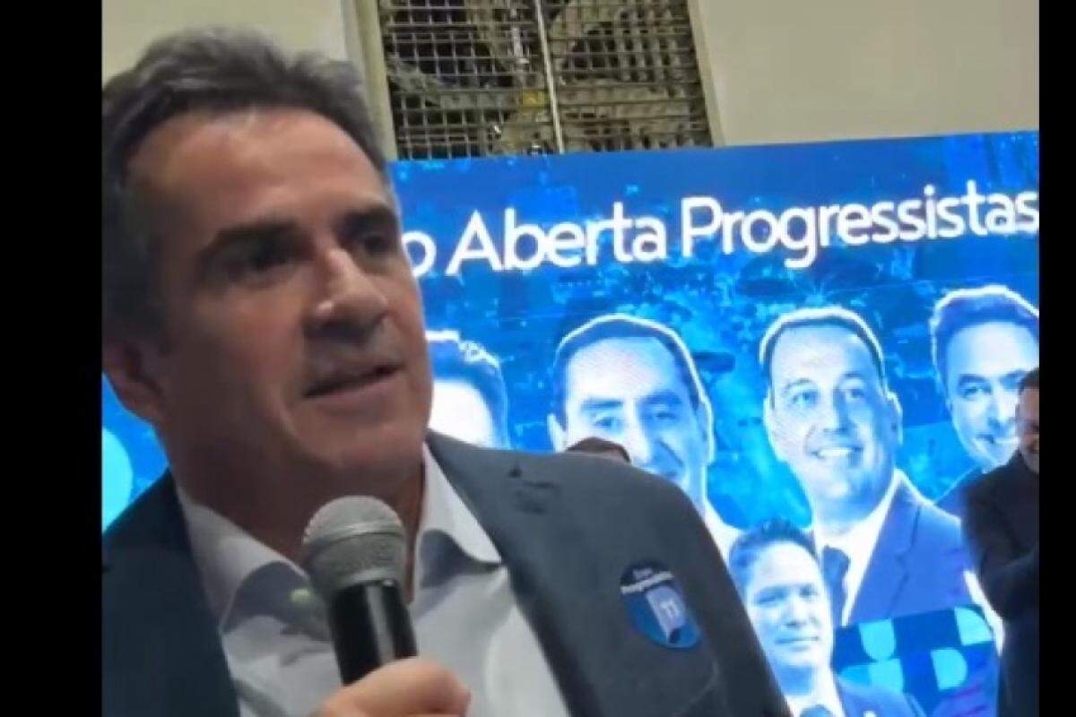 Em 2022, durante as eleições presidenciais, Nogueira havia solicitado o apoio do então prefeito Felício e do vice-prefeito Anderson