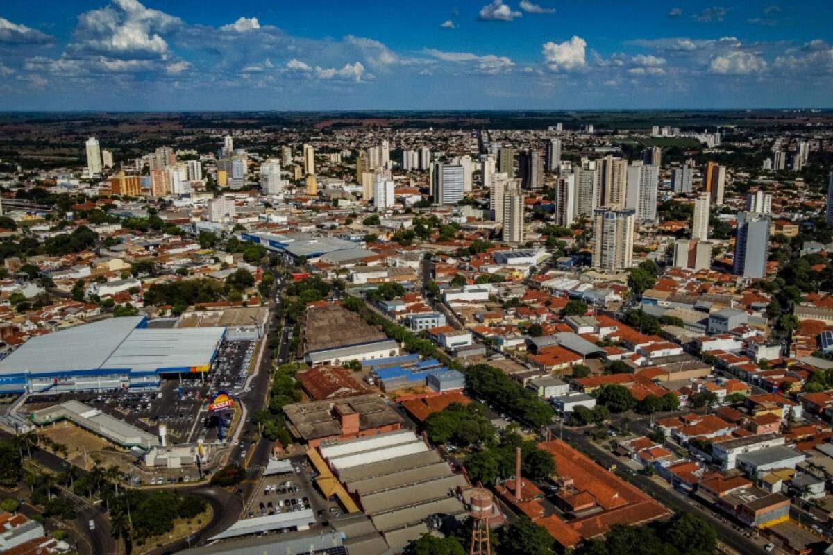 Araçatuba está na 63ª posição do Ranking de Cidades Sustentáveis de 2024
