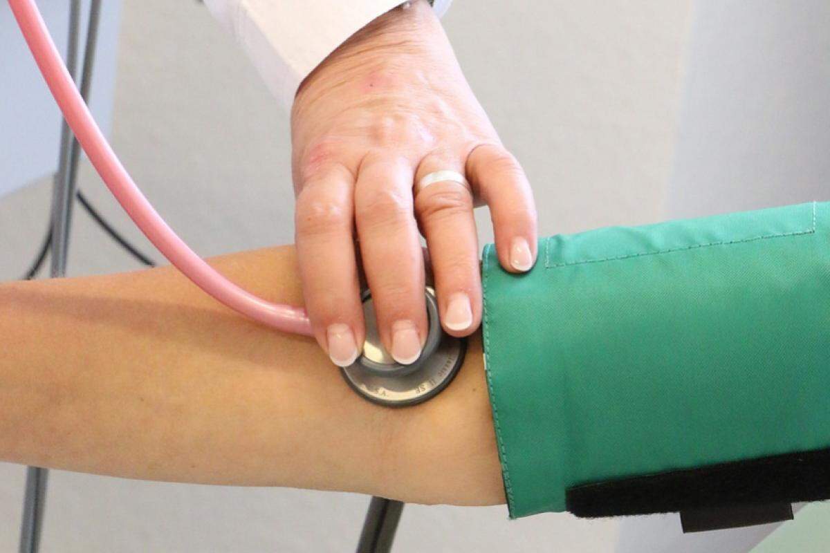 Diagnóstico definitivo de hipertensão arterial não deve considerar apenas os resultados obtidos nas medidas realizadas em consultórios