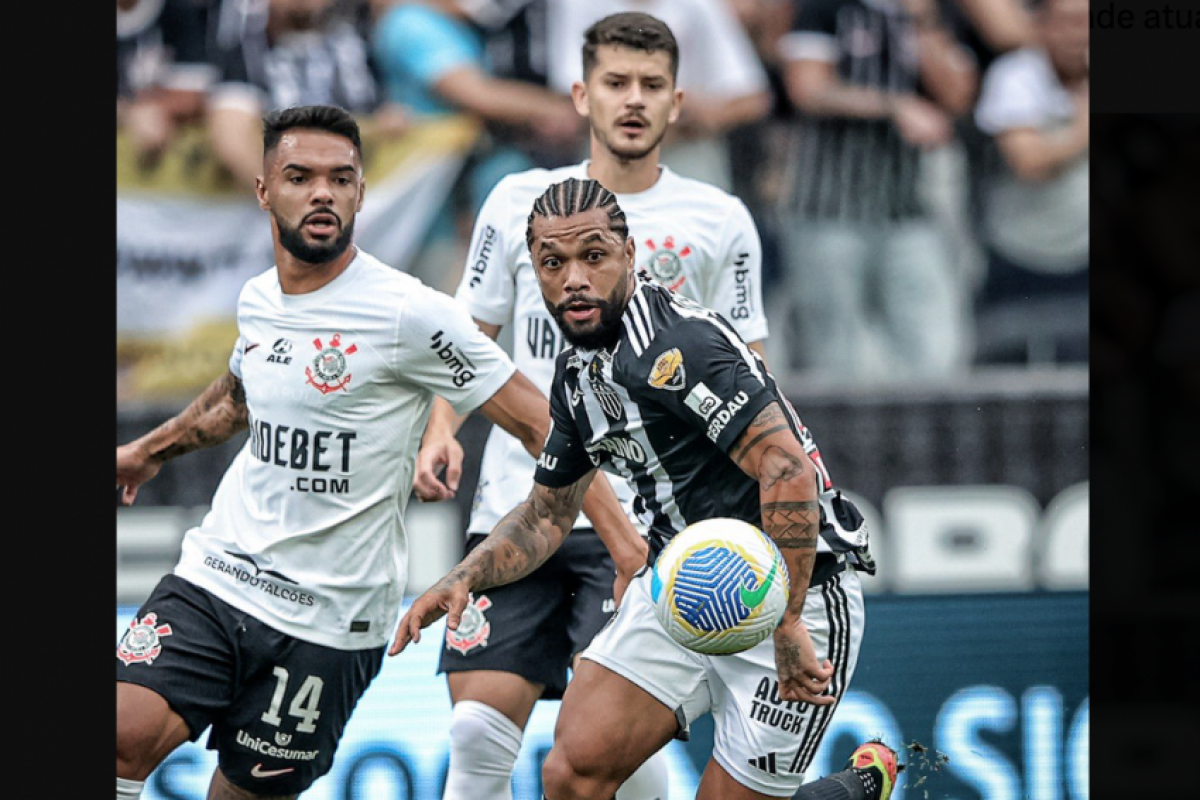 O Corinthians volta a campo na quarta-feira (17) para enfrentar o Juventude, às 20h, no estádio Alfredo Jaconi, pela segunda rodada do Campeonato Brasileiro.