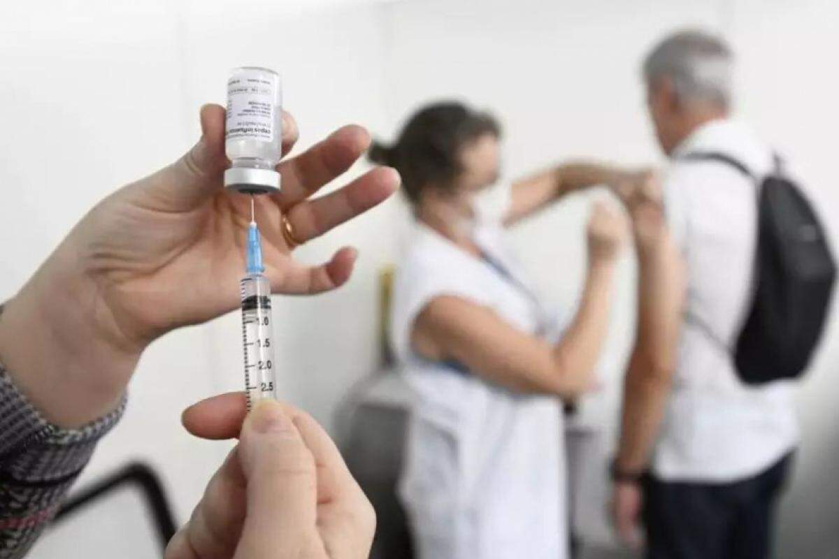 6 Centros de Saúde não farão parte do Dia D de vacinação contra a gripe 